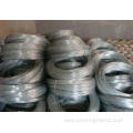 0.25mm 25KG Per roll hot dipped galvanized wire